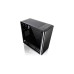 Thermaltake V200 TG, Tower-Gehäuse(schwarz, Tempered Glass)