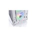 Thermaltake V350 TG ARGB Air Snow White, Tower-Gehäuse(weiß, Tempered Glass)