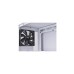 Thermaltake V350 TG ARGB Air Snow White, Tower-Gehäuse(weiß, Tempered Glass)