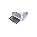 Thermaltake V350 TG ARGB Air Snow White, Tower-Gehäuse(weiß, Tempered Glass)
