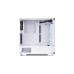 Thermaltake V350 TG ARGB Air Snow White, Tower-Gehäuse(weiß, Tempered Glass)