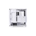Thermaltake V350 TG ARGB Air Snow White, Tower-Gehäuse(weiß, Tempered Glass)