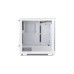 Thermaltake V350 TG ARGB Air Snow White, Tower-Gehäuse(weiß, Tempered Glass)