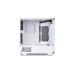 Thermaltake V350 TG ARGB Air Snow White, Tower-Gehäuse(weiß, Tempered Glass)