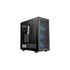 Thermaltake V350 TG ARGB Air, Tower-Gehäuse(schwarz, Tempered Glass)