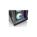 Thermaltake V350 TG ARGB Air, Tower-Gehäuse(schwarz, Tempered Glass)