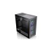 Thermaltake V350 TG ARGB Air, Tower-Gehäuse(schwarz, Tempered Glass)