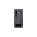 Thermaltake View 200 TG ARGB, Tower-Gehäuse(schwarz, Tempered Glass)