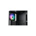 Thermaltake View 270 TG ARGB , Tower-Gehäuse(schwarz, Tempered Glass x 2)