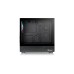 Thermaltake View 270 TG ARGB , Tower-Gehäuse(schwarz, Tempered Glass x 2)