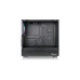Thermaltake View 270 TG ARGB , Tower-Gehäuse(schwarz, Tempered Glass x 2)