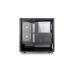 Thermaltake View 270 TG ARGB , Tower-Gehäuse(schwarz, Tempered Glass x 2)