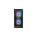 Thermaltake View 300 MX, Tower-Gehäuse(schwarz, Tempered Glass)