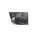 Thermaltake View 300 MX, Tower-Gehäuse(schwarz, Tempered Glass)