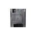 Thermaltake View 300 MX, Tower-Gehäuse(schwarz, Tempered Glass)
