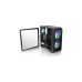 Thermaltake View 300 MX, Tower-Gehäuse(schwarz, Tempered Glass)