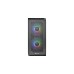 Thermaltake View 300 MX, Tower-Gehäuse(schwarz, Tempered Glass)