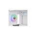 Thermaltake View 300 MX, Tower-Gehäuse(weiß, Tempered Glass)