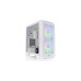 Thermaltake View 300 MX, Tower-Gehäuse(weiß, Tempered Glass)