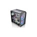 Thermaltake View 51 TG ARGB Edition, Tower-Gehäuse(schwarz, Tempered Glass)