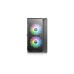 Thermaltake View 51 TG ARGB Edition, Tower-Gehäuse(schwarz, Tempered Glass)