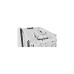 Thermaltake View 51 TG Snow ARGB Edition, Tower-Gehäuse(weiß, Tempered Glass)