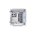 Thermaltake View 51 TG Snow ARGB Edition, Tower-Gehäuse(weiß, Tempered Glass)