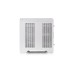 Thermaltake View 51 TG Snow ARGB Edition, Tower-Gehäuse(weiß, Tempered Glass)