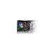 Thermaltake Water 3.0 120 ARGB Sync 120mm, Wasserkühlung(schwarz)
