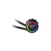 Thermaltake Water 3.0 360 ARGB Sync 360mm, Wasserkühlung(schwarz)