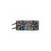Thermaltake Water 3.0 Riing RGB 280mm, Wasserkühlung