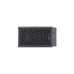 ThermaltakeCeres 300 TG ARGB , Tower-Gehäuse(schwarz, Tempered Glass)