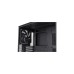 ThermaltakeCeres 300 TG ARGB , Tower-Gehäuse(schwarz, Tempered Glass)