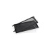 ThermaltakeCeres 300 TG ARGB , Tower-Gehäuse(schwarz, Tempered Glass)