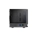 ThermaltakeCeres 300 TG ARGB , Tower-Gehäuse(schwarz, Tempered Glass)