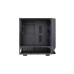 ThermaltakeCeres 300 TG ARGB , Tower-Gehäuse(schwarz, Tempered Glass)