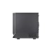 ThermaltakeCeres 300 TG ARGB , Tower-Gehäuse(schwarz, Tempered Glass)