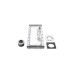 ThermaltakePacific Core P6 DP-D5 Plus Distro-Plate mit Pumpe(für Core P6 Gehäuse)