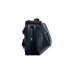 ThermaltakeTT100, Rucksack(schwarz/mint, 20 Liter)