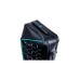 ThermaltakeTT100, Rucksack(schwarz/mint, 20 Liter)