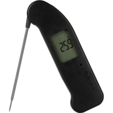 Thermapen Superfast ONE Thermometer(schwarz, Outlet)