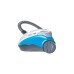 Thomas perfect air allergy pure, Bodenstaubsauger(blau)