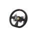 Thrustmaster F599XX EVO 30 Wheel Addon, Austausch-Lenkrad(schwarz, Alcantara Edition)