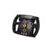 Thrustmaster Ferrari F1 Wheel Add-On, Austausch-Lenkrad(schwarz/silber)