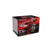 Thrustmaster Ferrari F1 Wheel Add-On, Austausch-Lenkrad(schwarz/silber)