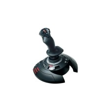 Thrustmaster Flightstick X, Joystick(schwarz)