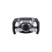 Thrustmaster Formula Wheel Add-On Ferrari SF1000 Edition, Austausch-Lenkrad(schwarz/aluminium)