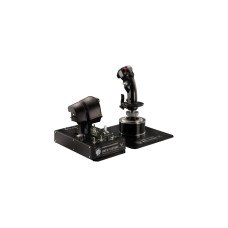 Thrustmaster Hotas Warthog(schwarz/silber)