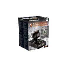 Thrustmaster Hotas Warthog Dual Throttle