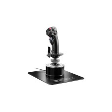 Thrustmaster Hotas Warthog Flight Stick(schwarz/silber)